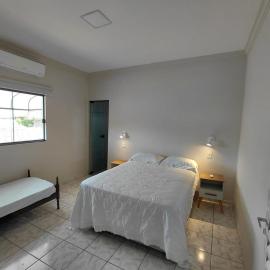 Nosso Lar casa inteira, completa e independente