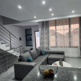Casa Strela Negra, Hotel in Tarrafal