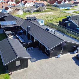 4 star holiday home in Blokhus