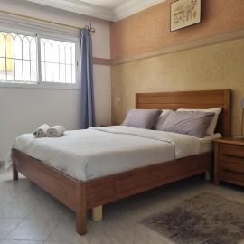 Appartement Imi-Ouaddar 2
