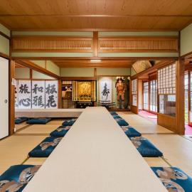 民泊YADOOR East House & West House, hotel a Iga
