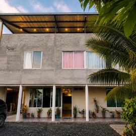 Hotel Tari, hotel em Mocoa