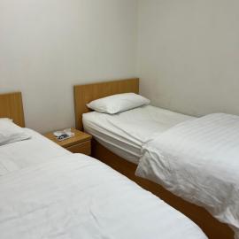 برق الخزامى للشقق المخدومة, hotel in Al Arţāwīyah