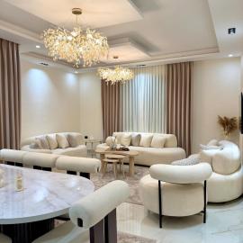 luxury Apartment in Amman