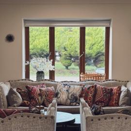 Meadow View Villa - 7-Bedroom Luxury Villa with Hot Tub - The Etive Estate