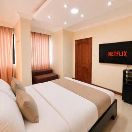 Suites Machala Executive