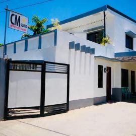 CM Star Suites - Guesthouse, hotel Viganban