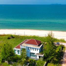 Mengkuang Villa, Penarik, hotel sa Setiu