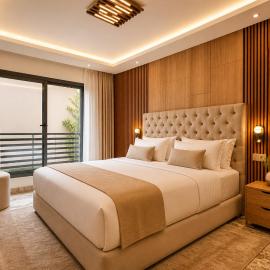 Madani Palazza Appart & Duplex