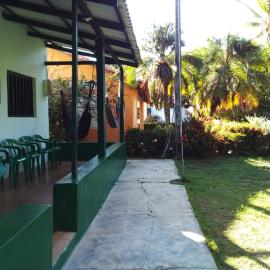Tundaya, hotel in San Antero