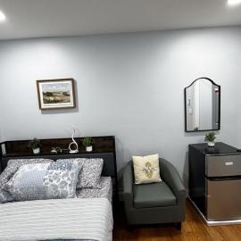 Liberty House, hotel em Brooklyn
