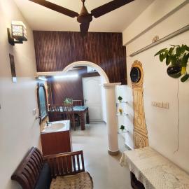 Sky Loft, hotel i Thiruvananthapuram