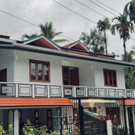 Chills homestay