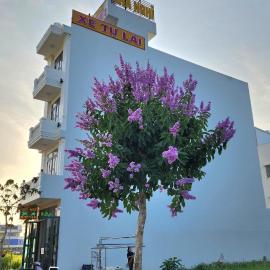 Nhà nghỉ Thanh Thư 2, hotel a Vị Thanh