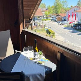 BergZeit, hotell sihtkohas Chieming