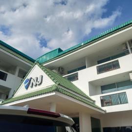 NJ INTHAI Hotel