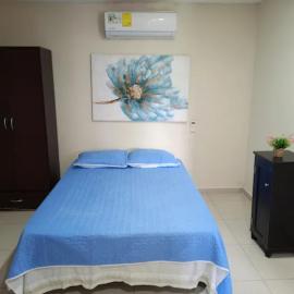 DepasoPty, hotel i Panama City