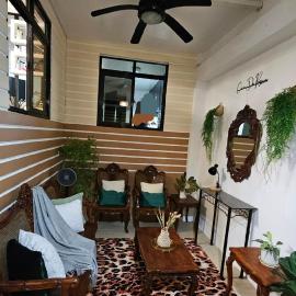 Casa de Regina 3BR House, Legazpi City, hotel di Legazpi