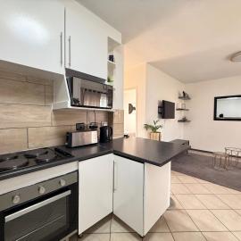 Rhegimel 2, hotel sa Midrand