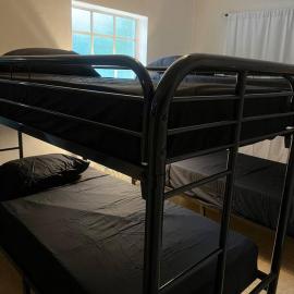 Miami Eco Hostel Bed For Your Travels 5B