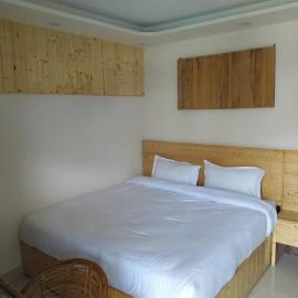 Bhagirathi Homestay, hotel i Joshimath