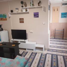 Sun sea quiet Casa Sim in Tuzla, hotel a Tuzla