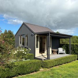 Tswalu, hotel in Raglan