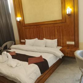 Pahadi Basera Kasauli