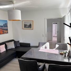 Ferienwohnung Lange