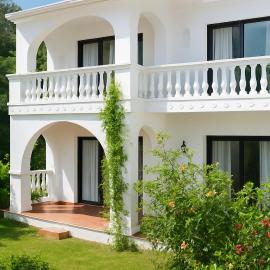 Rishikesh Forest Valley Resort