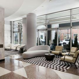 Fairfield Inn and Suites Chicago Downtown/ Magnificent Mile