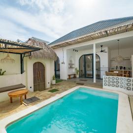 Villa Sola Fide Uluwatu