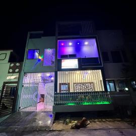 Mitanvi the heaven, hotel a Ujjain