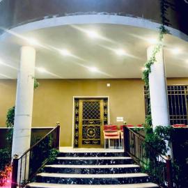 Al Maha Farm, hotell i Jerash