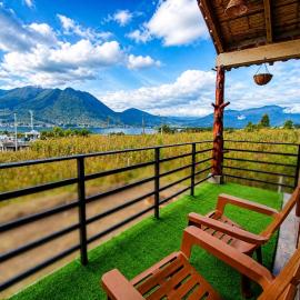 Minkay-Lodge, hotel din Otavalo
