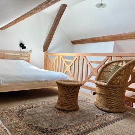Le Perchoir, Loft à Auxey-Duresses