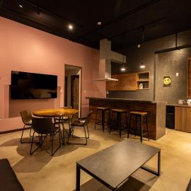 bamboo宮古島, hotel u gradu Miyako Island