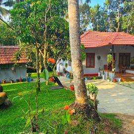 Johny's Villa, Homestay, Wayanad, hotel in Pulpally