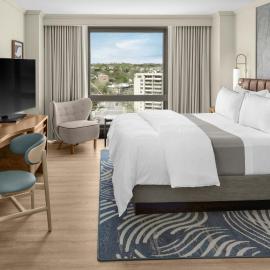 The Westin Crystal City Reagan National Airport