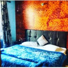 Hotel Manali Villa
