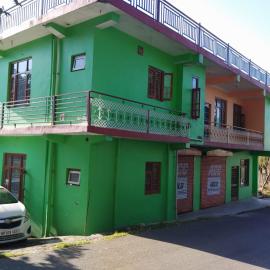 Kanta River side Home stay