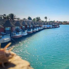 Panorama Bungalows Resort El Gouna