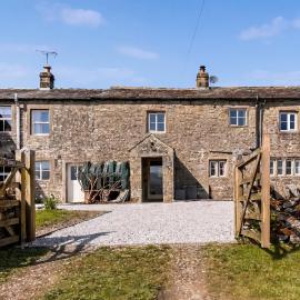 Holme House