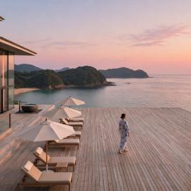 카미소, hotel in Tsushima