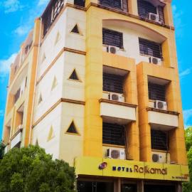 Hotel Rajkamal