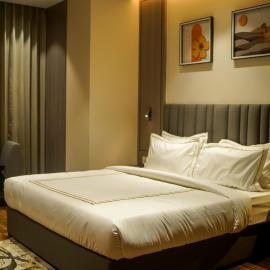 Hotel PRD Palace, hotel u gradu Saharsa