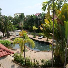 STC Hotel School