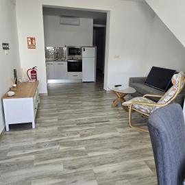 Apartamentos Vacacionales Malba bajo B