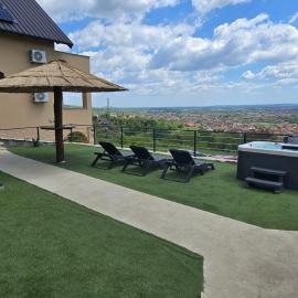 Kuća za odmor Vista, hotel in Slavonski Brod