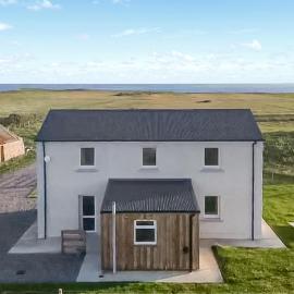 Husabost House
